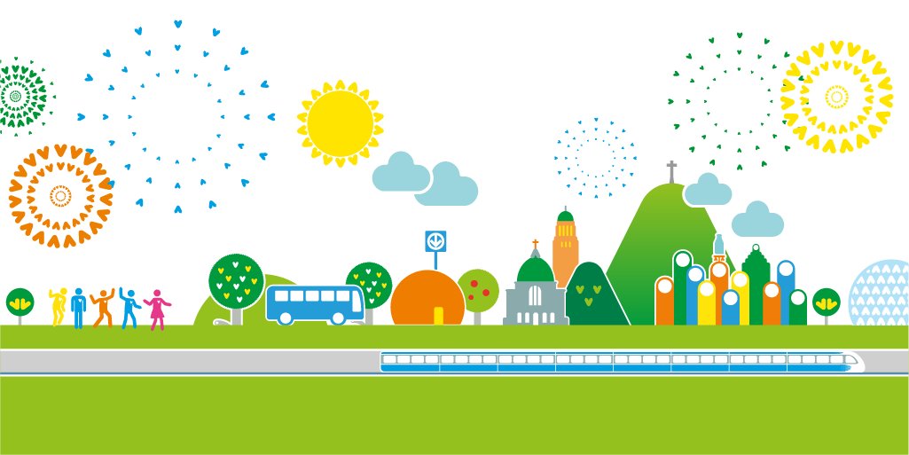 [Événements] 🎉💡📆 Les événements de grande envergure sont de plus en plus nombreux à Montréal avec l'arrivée du beau temps. Consultez notre calendrier pour connaître les impacts de ces événements sur notre réseau. 

⏩ stm.info/evenements