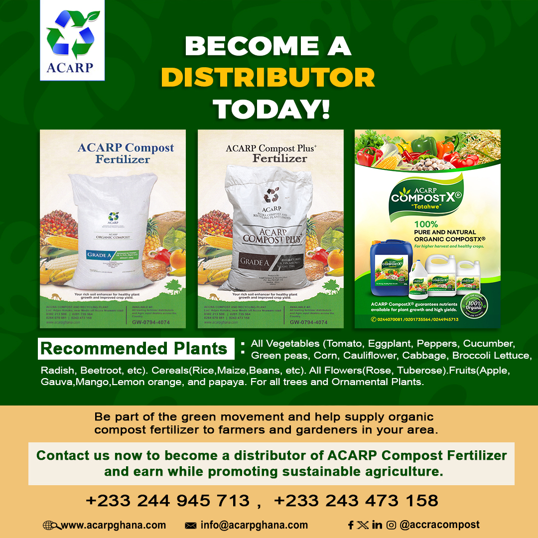 Kindly contact us.
0244945713 / 0243473158
#ACARP <a href="/followers/">はうはう</a> <a href="/topfans/">TopFan</a>