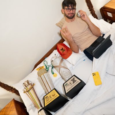 #NewProfilePic
