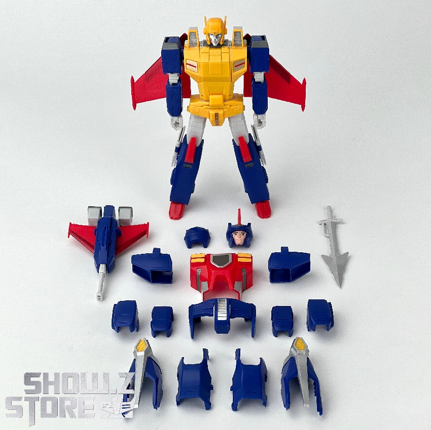 ShowZStore's tweet photo. [Coming Soon] FansHobby MB-32 Metal Hawk

https://t.co/Mb4XENDmRL

＃FansHobby ＃MB32 ＃MetalHawk ＃Pretender ＃Transformers https://t.co/uVkxKcmSDa