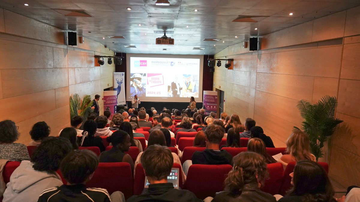 Agglo_RT78 tweet media