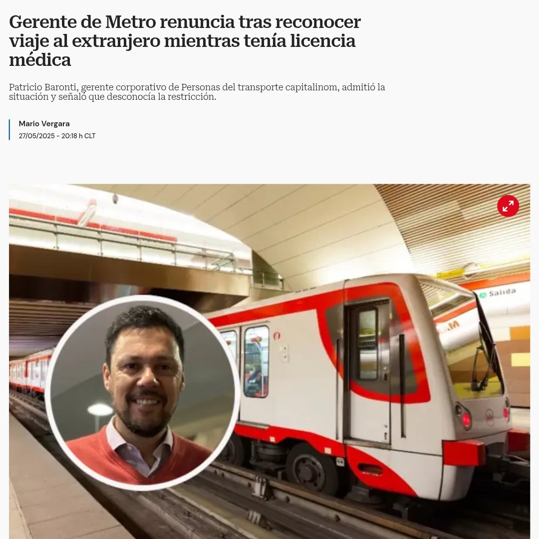 Maaaaattt10's tweet image. Si el papá fuera chileno , así como vamos hasta el hubiera usado licencia médica ... 

Cómo es posible que medio chile abusara de esto ? Esto ya es exagerado .