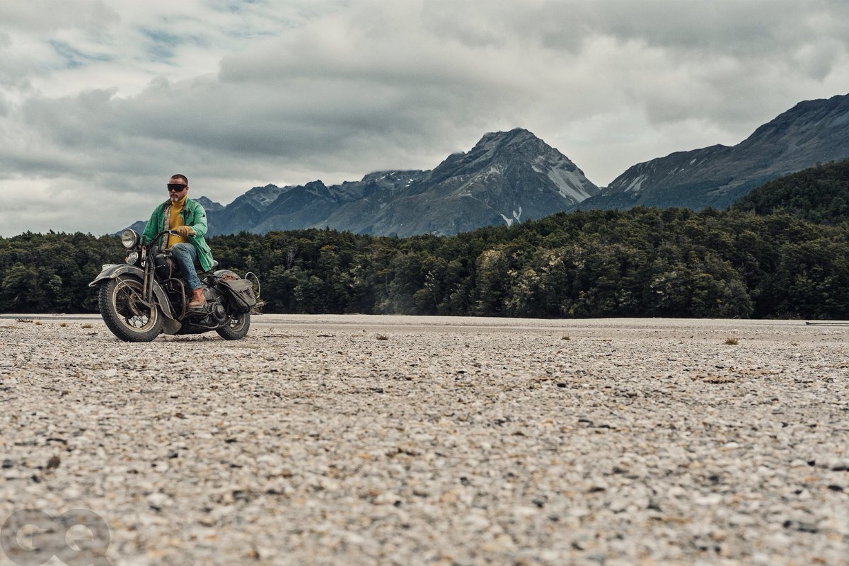 Will Welch tweet media