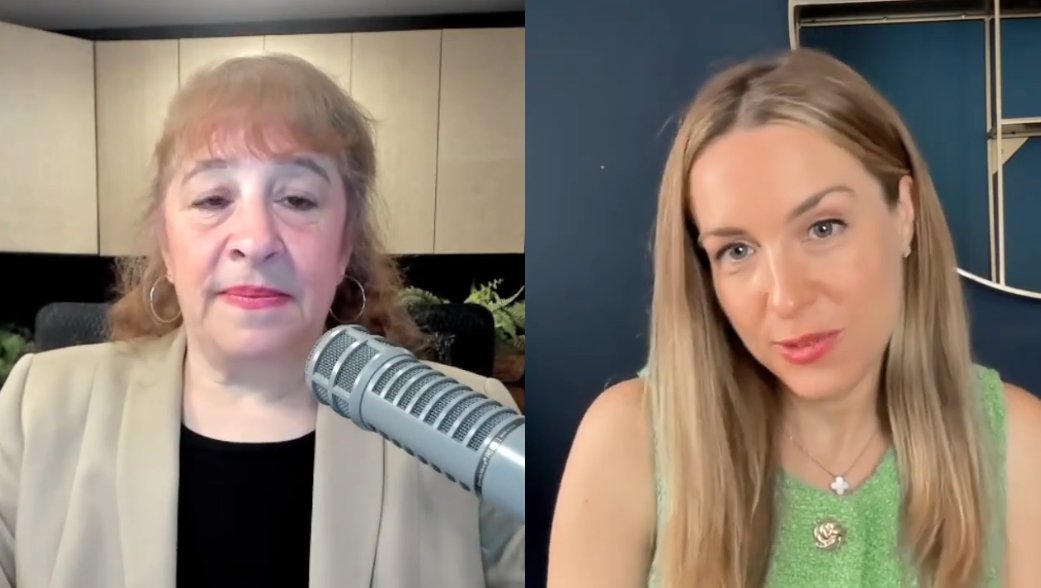 Weill Cornell GI (@wcm_gi) on Twitter photo <a href="/WeillCornell/">Weill Cornell Medicine</a> Gastroenterologist <a href="/CNewberryMD/">Carolyn Newberry MD</a> explores the vital role gut health plays throughout our lives.
Watch the full video interview here: weillcornell.org/news/vodcast-u…
<a href="/WCMDeptofMed/">Weill Department of Medicine</a> <a href="/FeliceSchnoll/">Dr. Schnoll Sussman</a> #ICHANGE #DIGESTWCM #DIGEST #GutHealth #GI <a href="/WeillCornell/">Weill Cornell Medicine</a> Gastroenterologist <a href="/CNewberryMD/">Carolyn Newberry MD</a> explores the vital role gut health plays throughout our lives.
Watch the full video interview here: weillcornell.org/news/vodcast-u…
<a href="/WCMDeptofMed/">Weill Department of Medicine</a> <a href="/FeliceSchnoll/">Dr. Schnoll Sussman</a> #ICHANGE #DIGESTWCM #DIGEST #GutHealth #GI