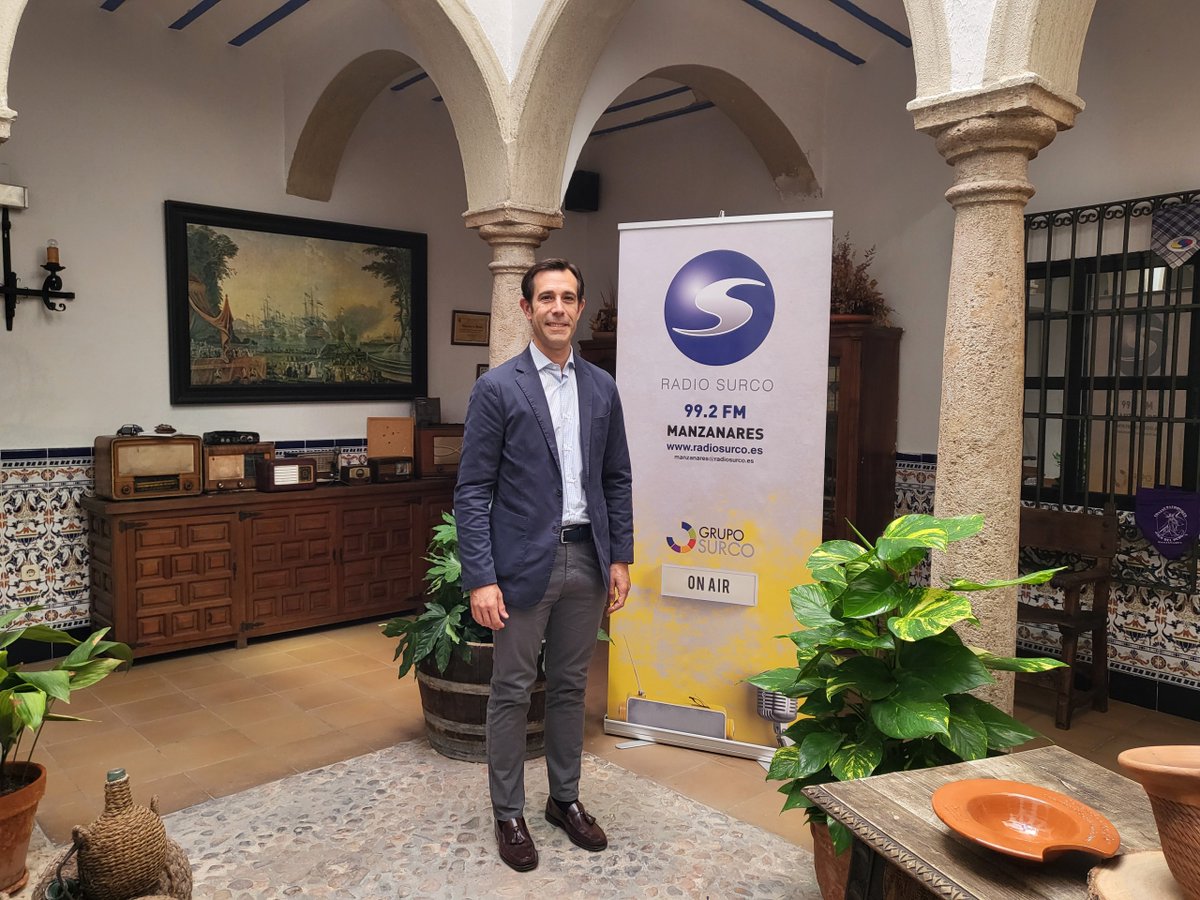 Formación Profesional EFAS CLM y Madrid tweet media