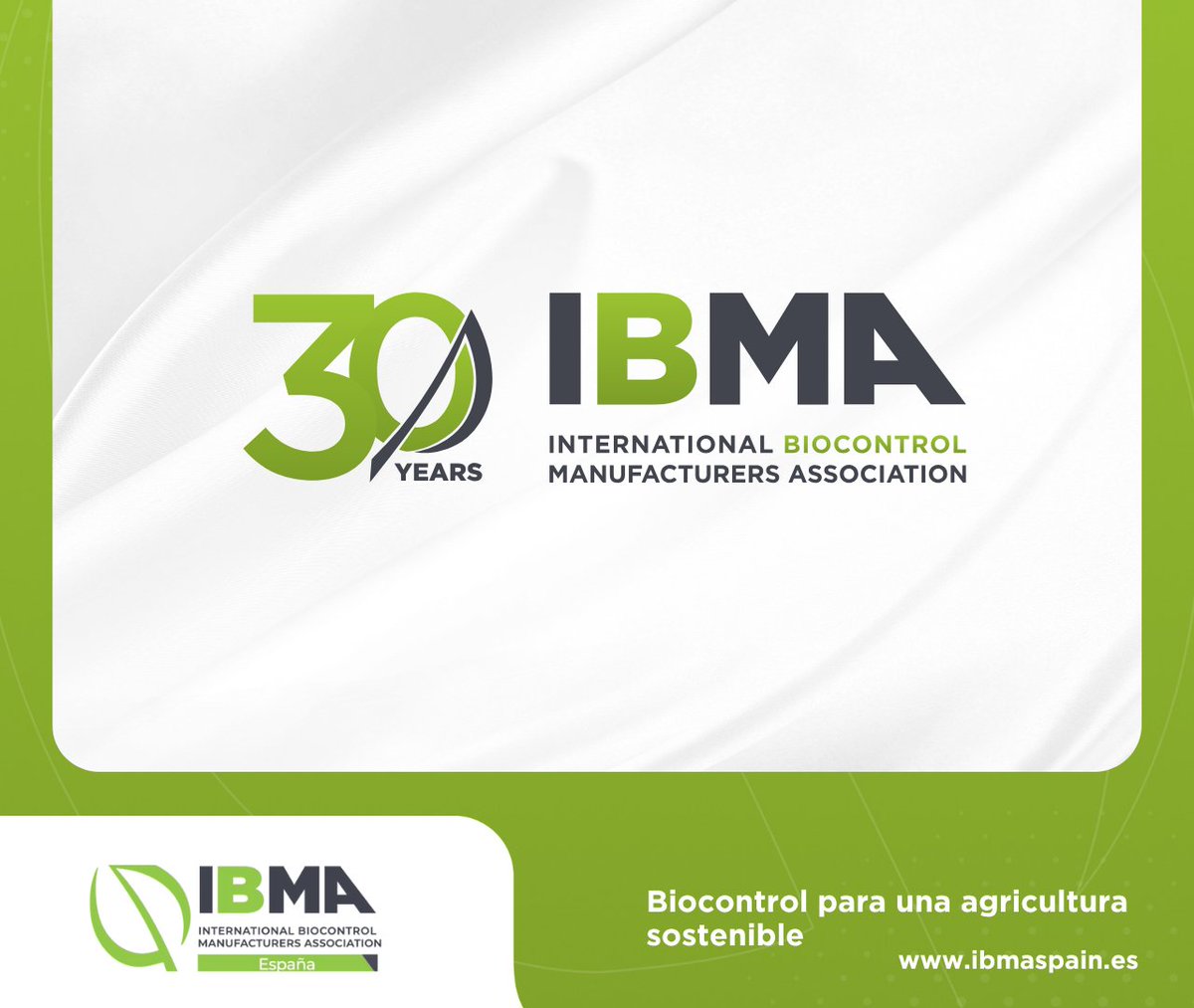 IBMA España tweet media