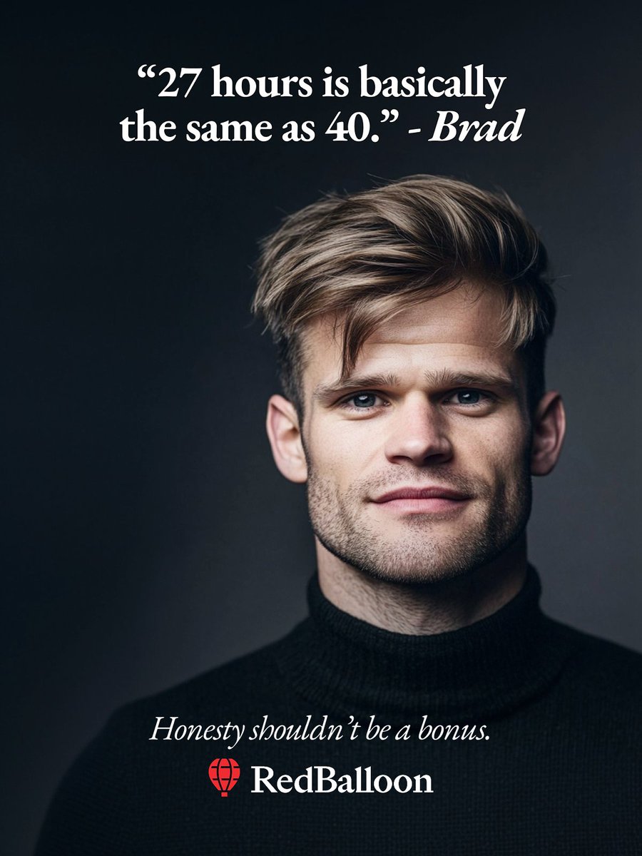 He shows up with a stopwatch in one hand and excuses in the other. 

His problem isn’t just laziness. 

It’s the whole mindset: 
 
'Cut corners.'
'Maximize benefits.' 
'Escape responsibility.'

And the worst part? 
 
If you don’t catch it early, it doesn’t just cost you hours.