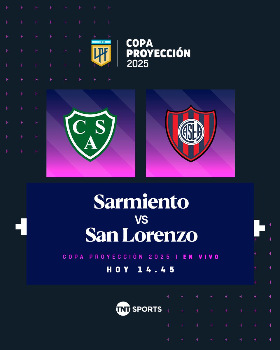 TNT Sports Argentina tweet media