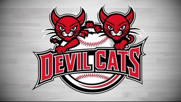 DevilCatsBsbl's tweet photo. Tonight we face the Waterford Nationals in a 7:15 start at Bleecker Stadium. Check out some great @AlbanyTwilight action tonight in #Albany. #DevilCats https://t.co/aqa0vVtVk9