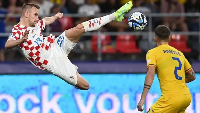 futbolcroacia's tweet photo. @GermanijakHR @MacedonianFoot_ @MacedoniaFC 🗣️ Según @sachatavolieri, el Hamburgo #HSV quiere  al delantero Matija Frigan (22) 🇭🇷 de cara a su regreso a la #Bundesliga. Actualmente juega para el #Westerloo de Bélgica, con el que ha marcado 14 goles este curso. Hay interés del #Sunderland, pero Alemania es más realista. https://t.co/zeGkaiuNTZ