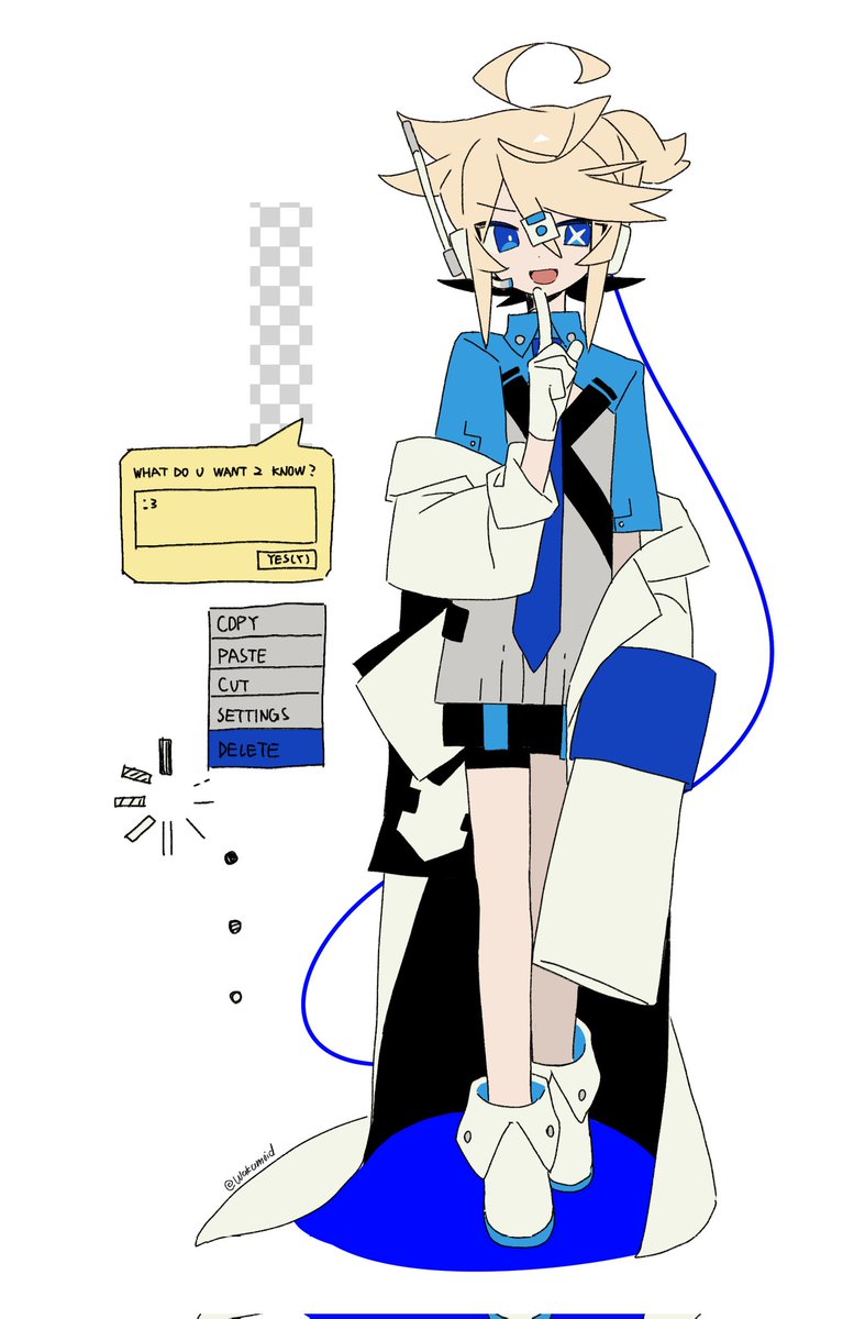 命命@冥界篇(多忙) tweet media