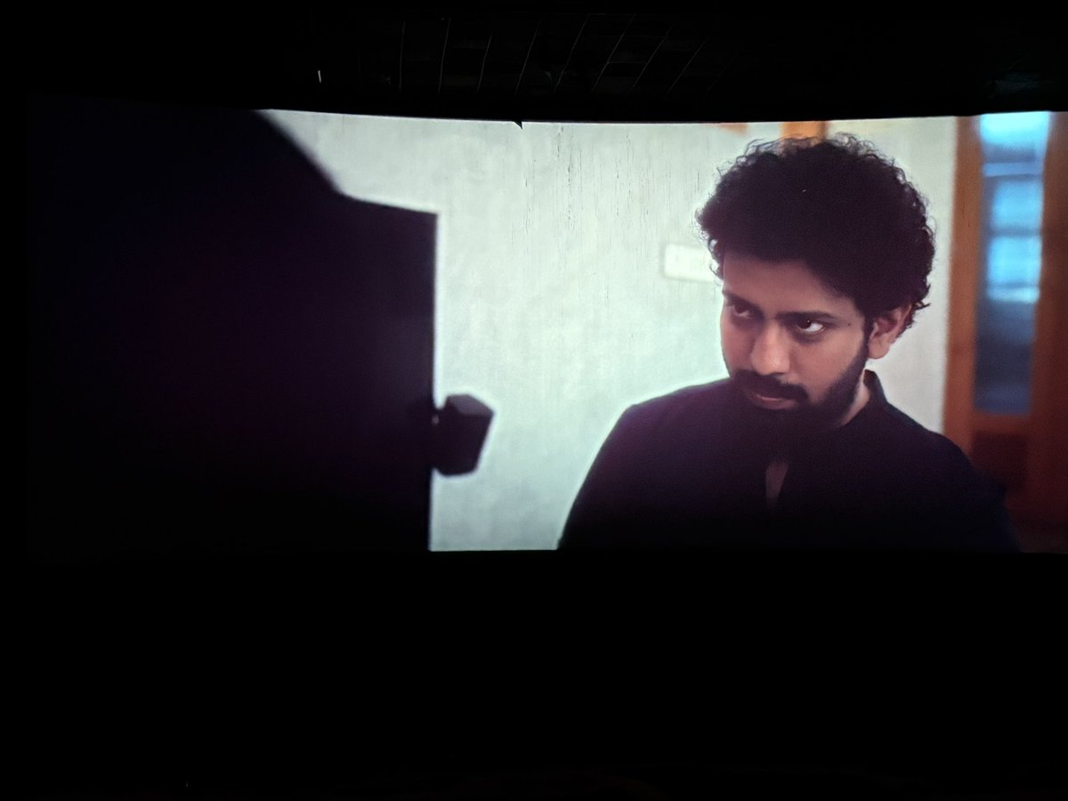 Music is life (@itshvs_) on Twitter photo What a movie…
Full of twists and turns.. Engaging story..
Brilliant acting..
Ane haa <a href="/MitraGadhvi/">Khaanabadosh फनकार</a> e to dil jeeti lidhu 🫶🏻
#Bhram What a movie…
Full of twists and turns.. Engaging story..
Brilliant acting..
Ane haa <a href="/MitraGadhvi/">Khaanabadosh फनकार</a> e to dil jeeti lidhu 🫶🏻
#Bhram