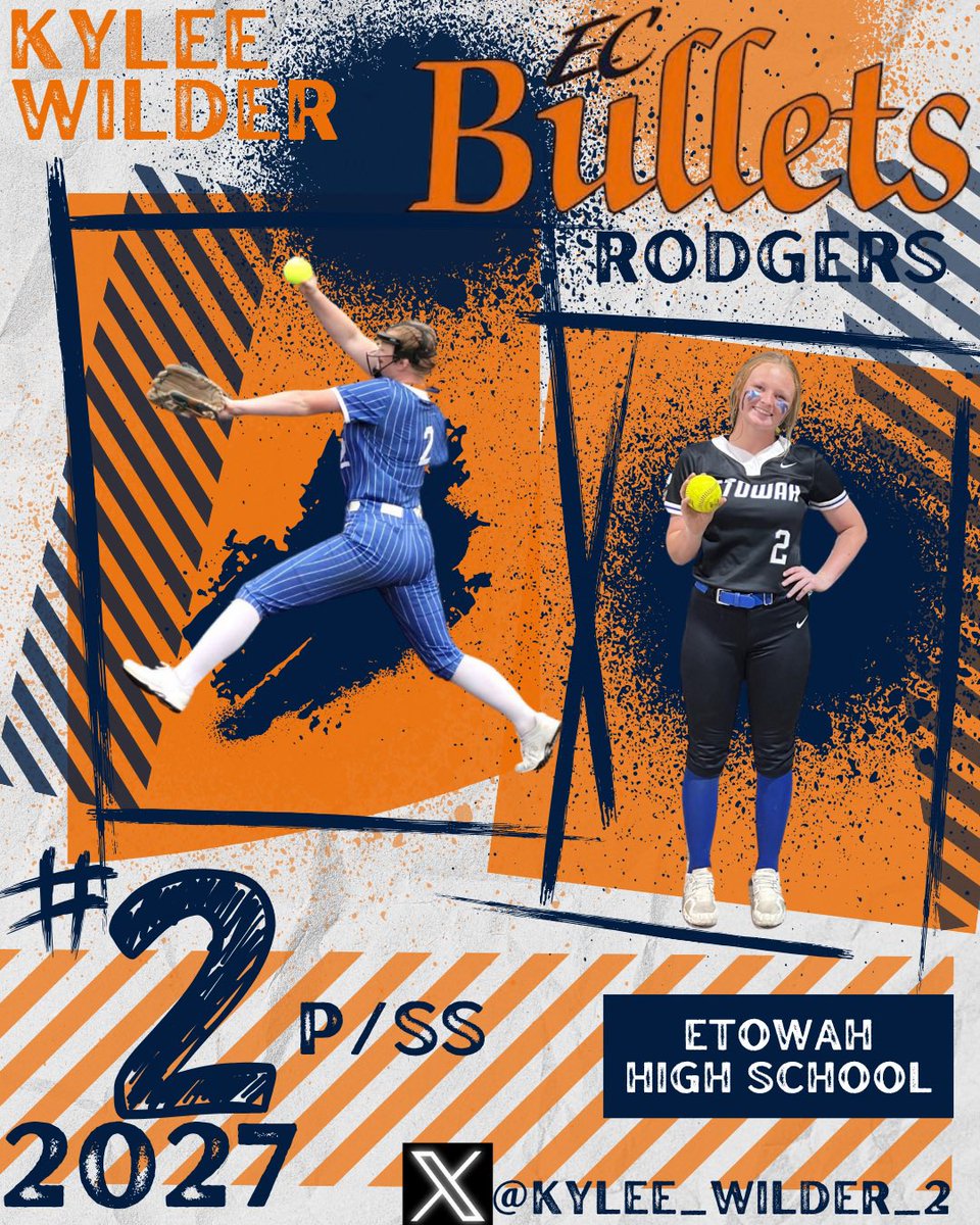 EC Bullets - Rodgers (@ecbulletrodgers) on Twitter photo 2 DAYS!! Come check us out at Scout Town Sports in Montgomery, AL May 30-June 1!!! We have several uncommitted 2026’s!! <a href="/kylee_wilder_2/">Kylee Wilder AKA Etowah</a> #begreat #BU 2 DAYS!! Come check us out at Scout Town Sports in Montgomery, AL May 30-June 1!!! We have several uncommitted 2026’s!! <a href="/kylee_wilder_2/">Kylee Wilder AKA Etowah</a> #begreat #BU