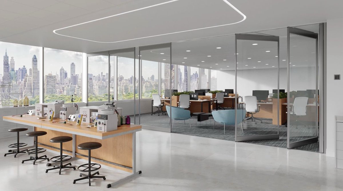 Modernfold, Inc. tweet media