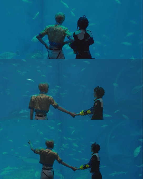 コスプレイヤーあおぴのTwitter画像44