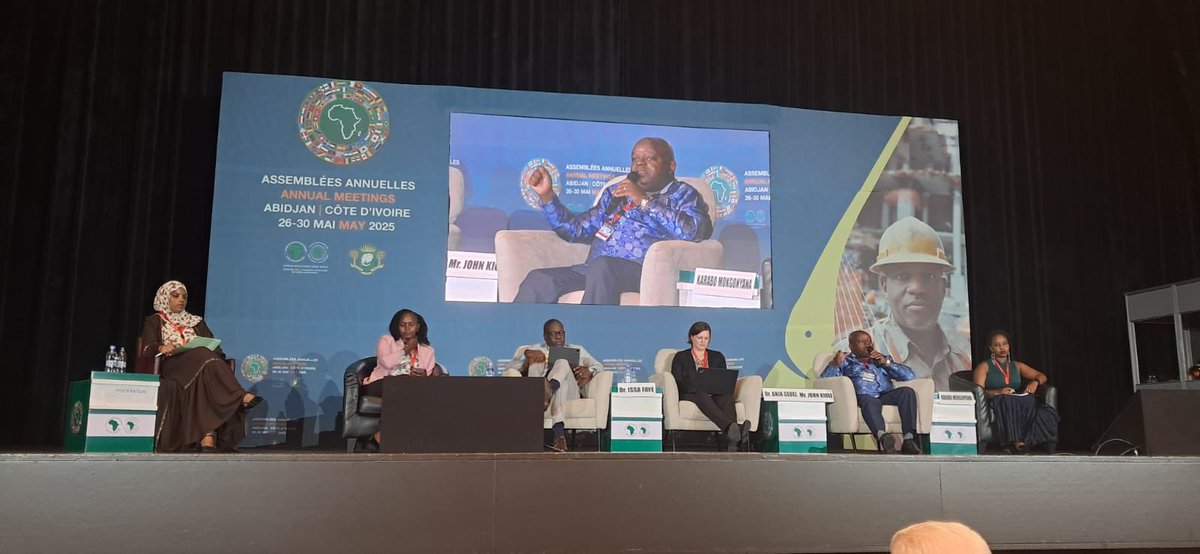 The Kenya Climate Change Working Group tweet media