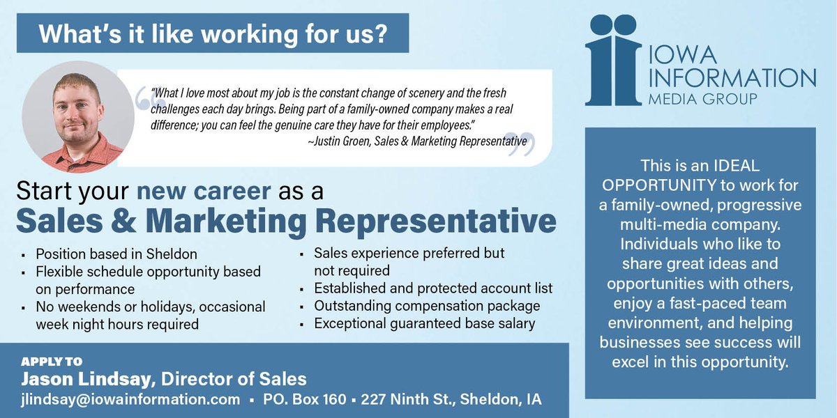 N'West Iowa REVIEW (@nwestiowareview) on Twitter photo 