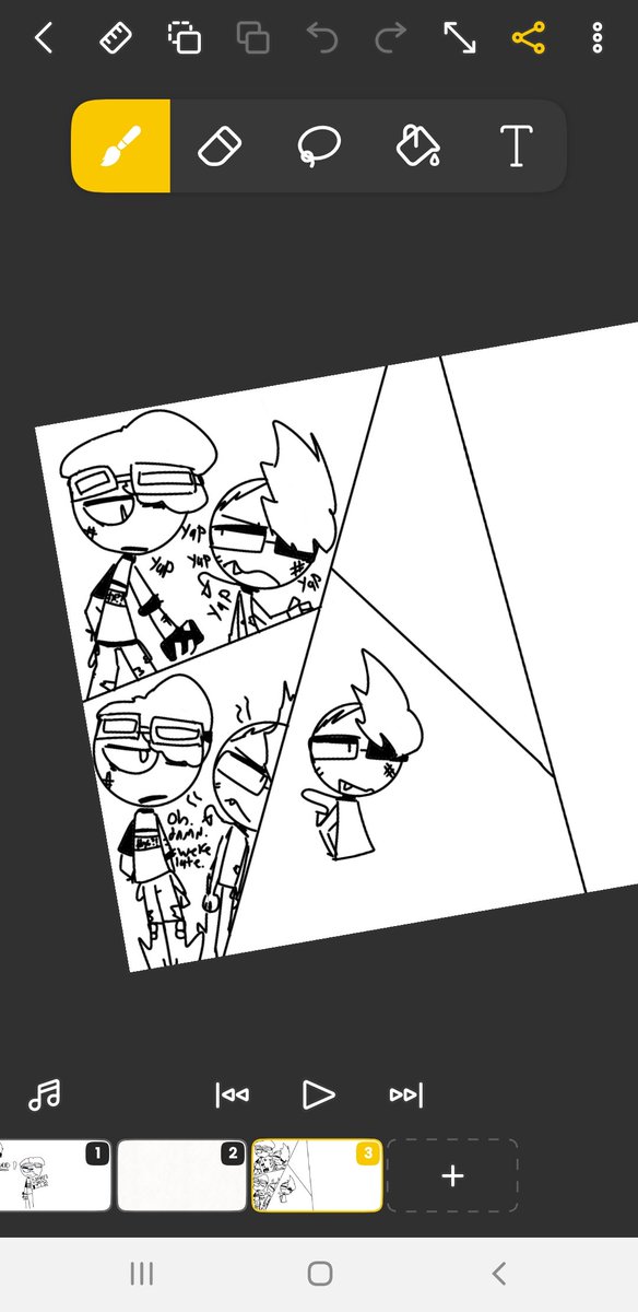 encore_1997's tweet image. i dont rlly post my shit often but heres some stuff #art #ocart #mindverse