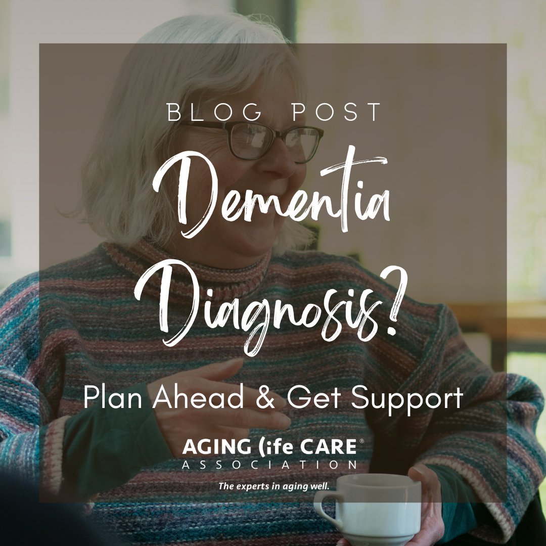 Aging Life Care Association (ALCA) tweet media