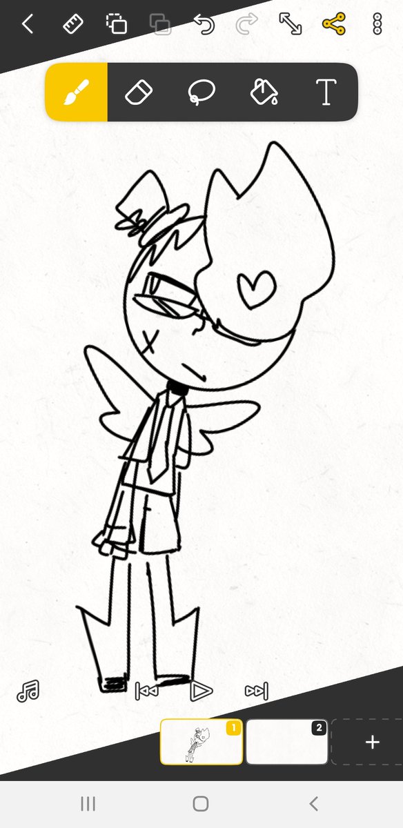 encore_1997's tweet image. i dont rlly post my shit often but heres some stuff #art #ocart #mindverse