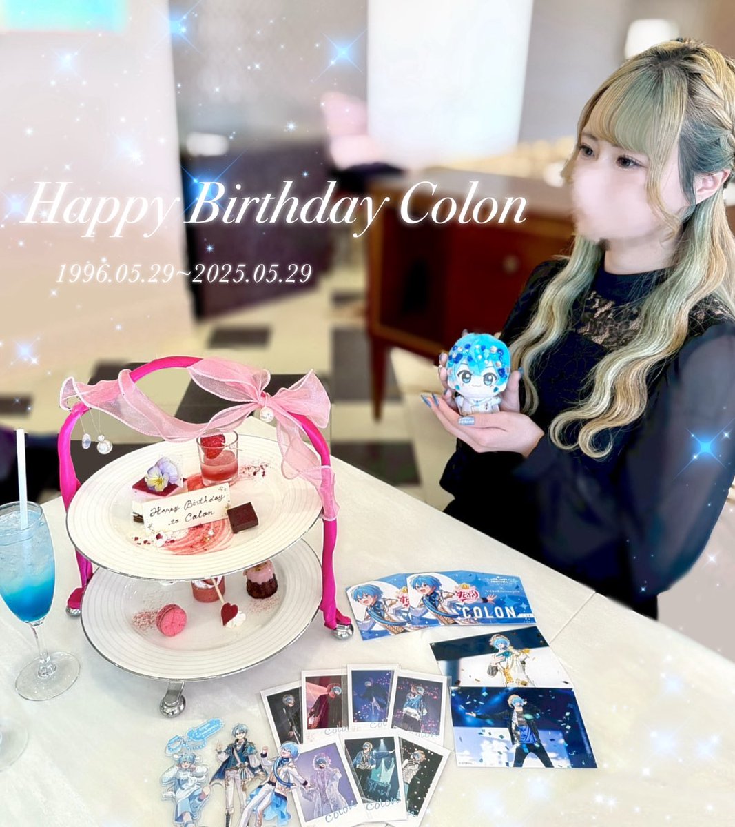 いつき🦋 tweet media