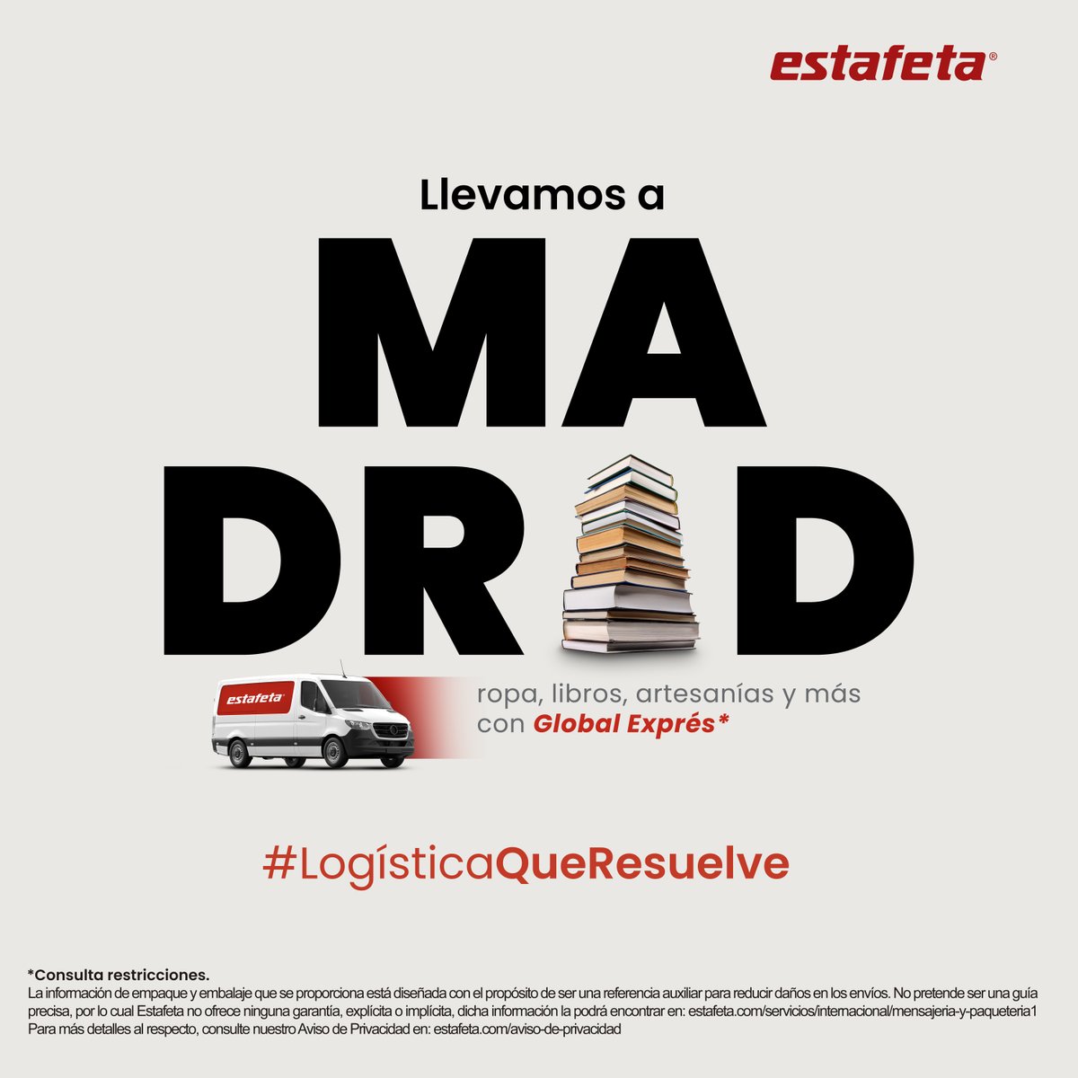 Cuando México te acompaña a Europa, llega en forma de recuerdos, cultura y cariño. Desde libros hasta bordados… lo que envías dice quién eres. ✈️