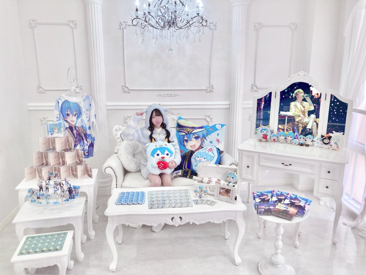 こはね tweet media