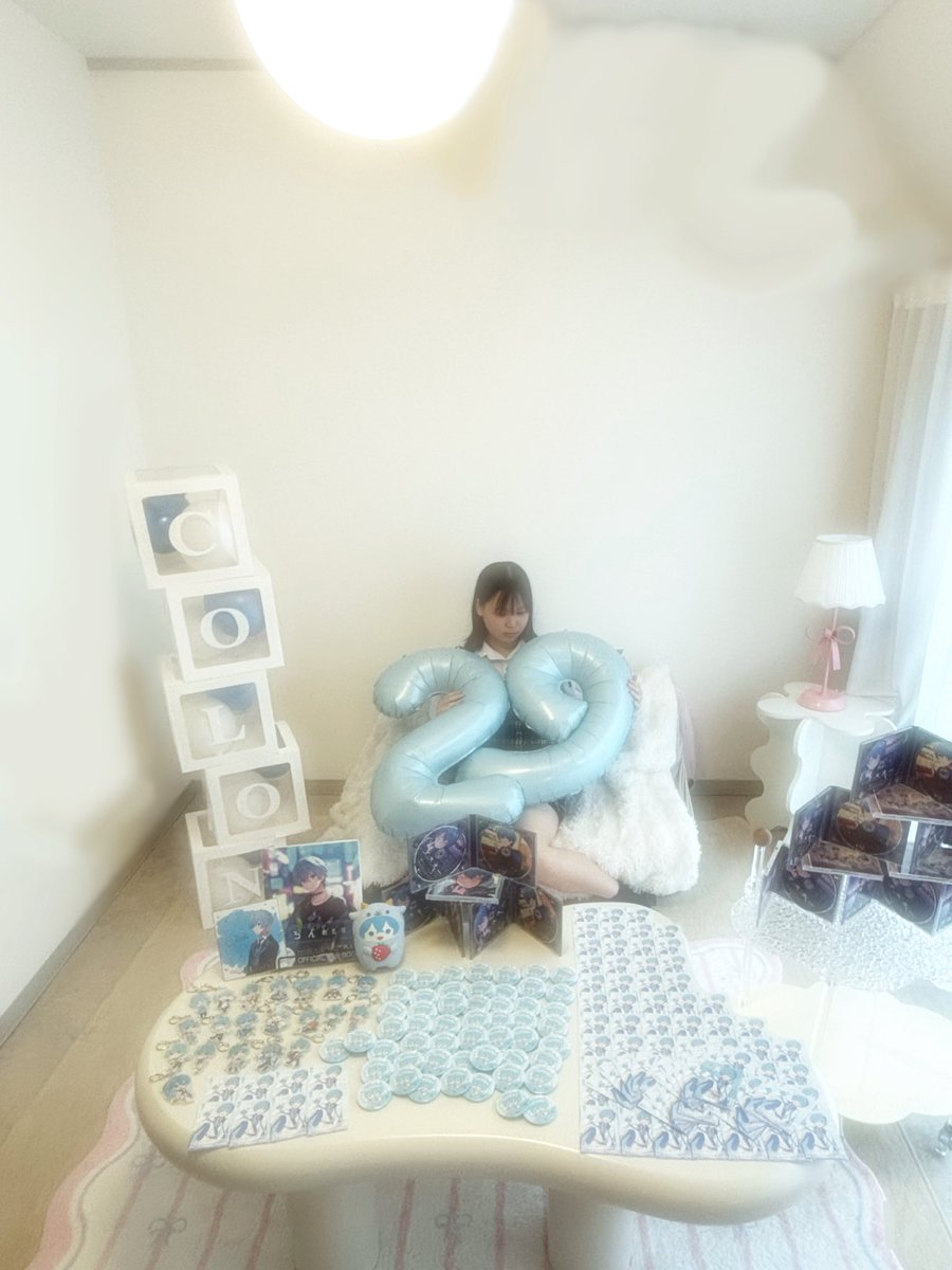 くうな tweet media