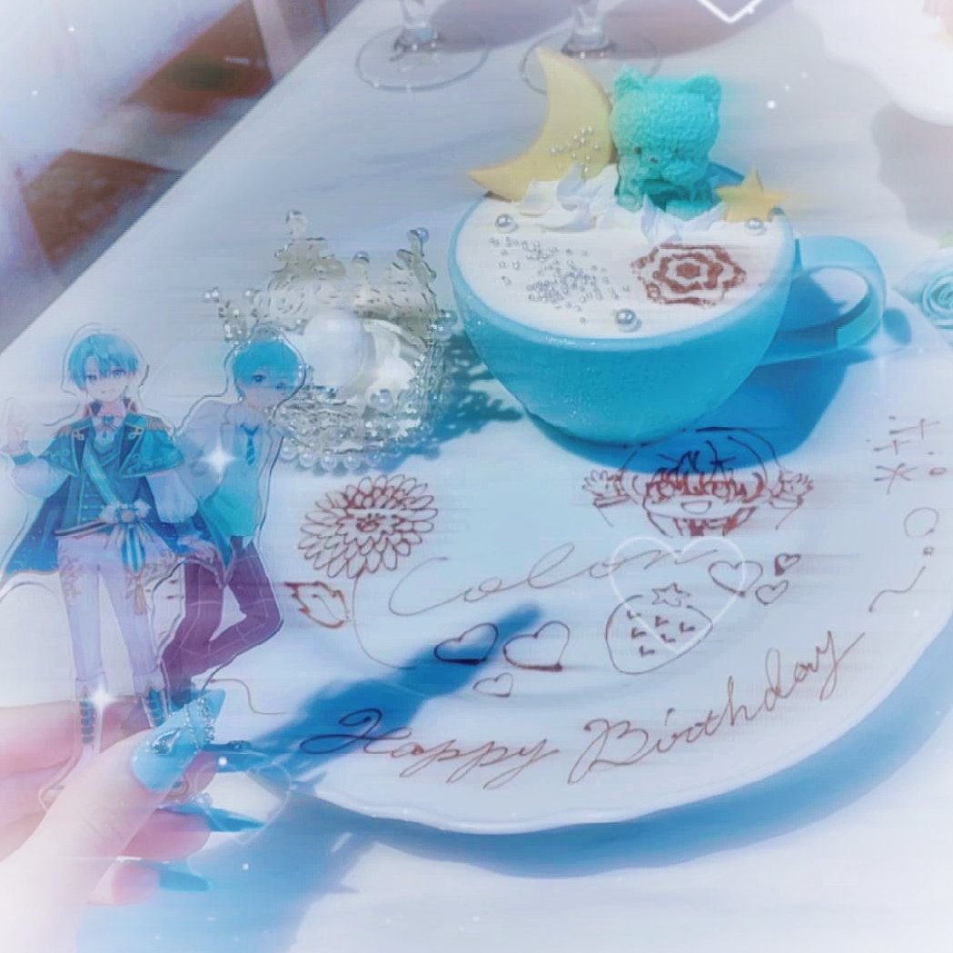 りず tweet media