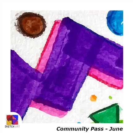 Hello everyone!!!
Sketch Art Community Pass for June is already available on NeftyBlocks! 🎉🥳❤️

There are only 14 passes available.

Please, read the drop text to better understand how it works and welcome to our community! 🎨🎨🎨

neftyblocks.com/collection/brs…