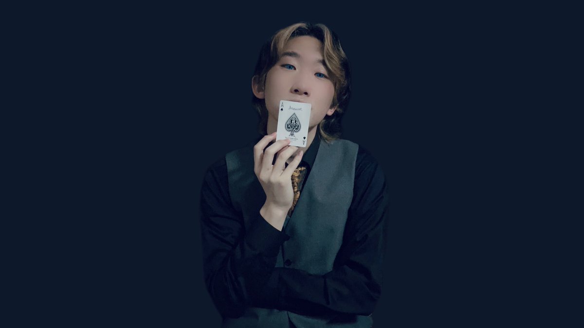 ꙳✧˖° 𝑯𝒂𝒑𝒑𝒚 𝑩𝒊𝒓𝒕𝒉𝒅𝒂𝒚 𝑺𝑯𝑶𝑻𝑨 ✩⡱:ﾟ

🎉5月29日は福永聖汰の誕生日です🎉

#福永聖汰