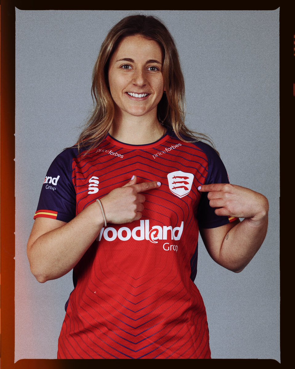 Essex Women's Cricket 🏏 tweet media