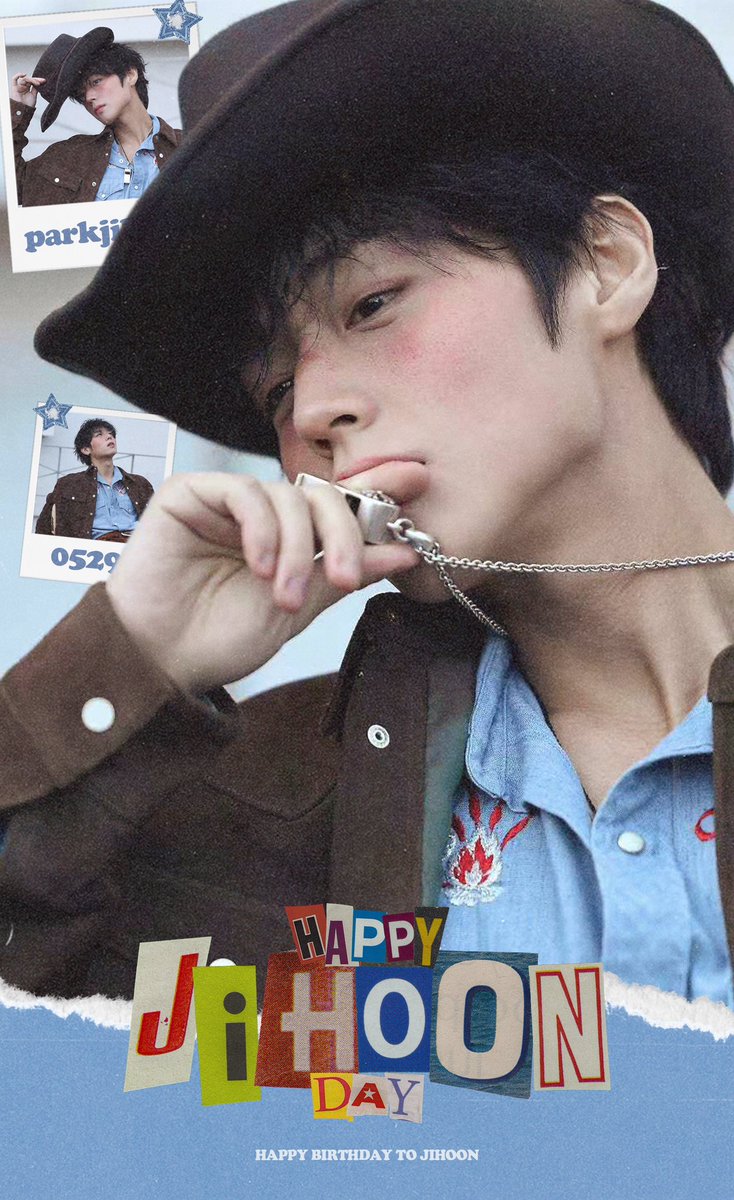 새로운 나이에도 계속 빛나주길 바라요
네 영역에서 더 많은 멋진 성과를 이루길
앞길에 탈 없이, 만나는 모든 일이 아름다우길
그리고 너만의 시간 속에서도 행복을 누리길
건강하게, 병 없이 다치지 않게
우리는 항상 여기 있을게요.
생일 축하해요  사랑하는 지훈이.❤️