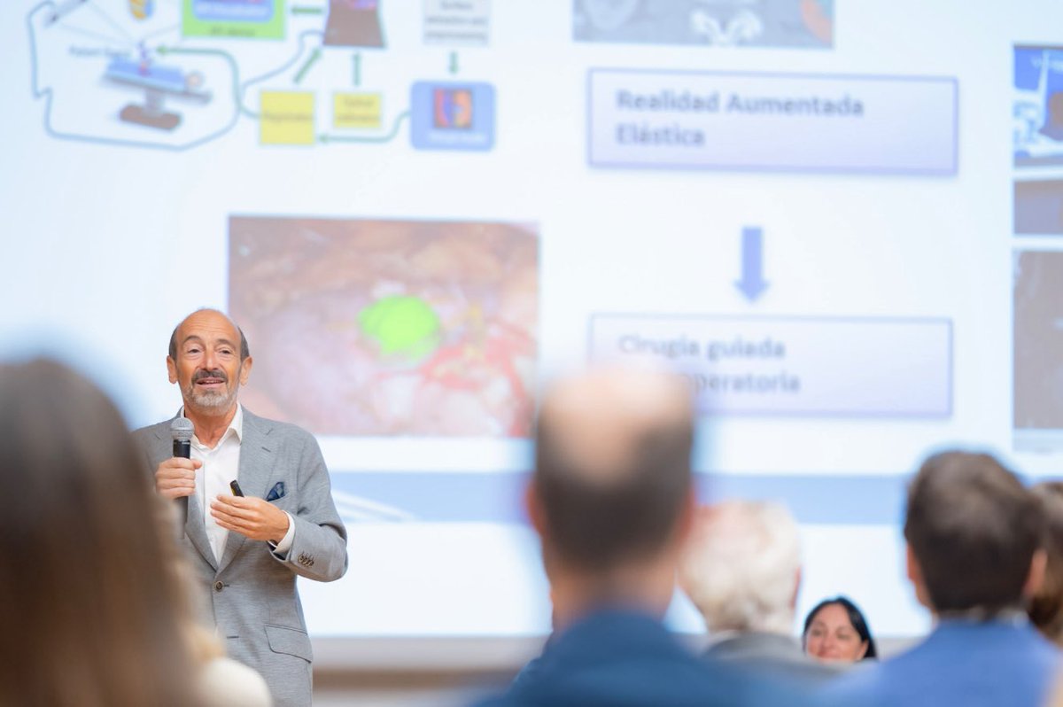 Urologia Clinica Bilbao (@urologiab) on Twitter photo Participación del Dr JG Pereira de <a href="/UrologiaB/">Urologia Clinica Bilbao</a> en la excelente, dinámica y magníficamente organizada; Jornada de Ingeniería para la Salud celebrada en IDOM . Debate multidisciplinar con el foco puesto en los pacientes. Sinergias y colaboración entre medicina e ingeniería. 👍🦾 Participación del Dr JG Pereira de <a href="/UrologiaB/">Urologia Clinica Bilbao</a> en la excelente, dinámica y magníficamente organizada; Jornada de Ingeniería para la Salud celebrada en IDOM . Debate multidisciplinar con el foco puesto en los pacientes. Sinergias y colaboración entre medicina e ingeniería. 👍🦾