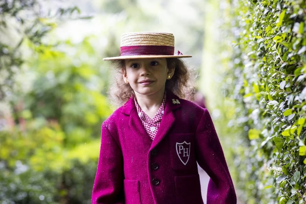 Pembridge Hall School is a highly coveted girls’ prep school for ages 4-11 in Notting Hill, where academics and wellbeing are given equal weight. Click the link to read the full Muddy review before you book yourself in for a tour. bit.ly/3I2feQD