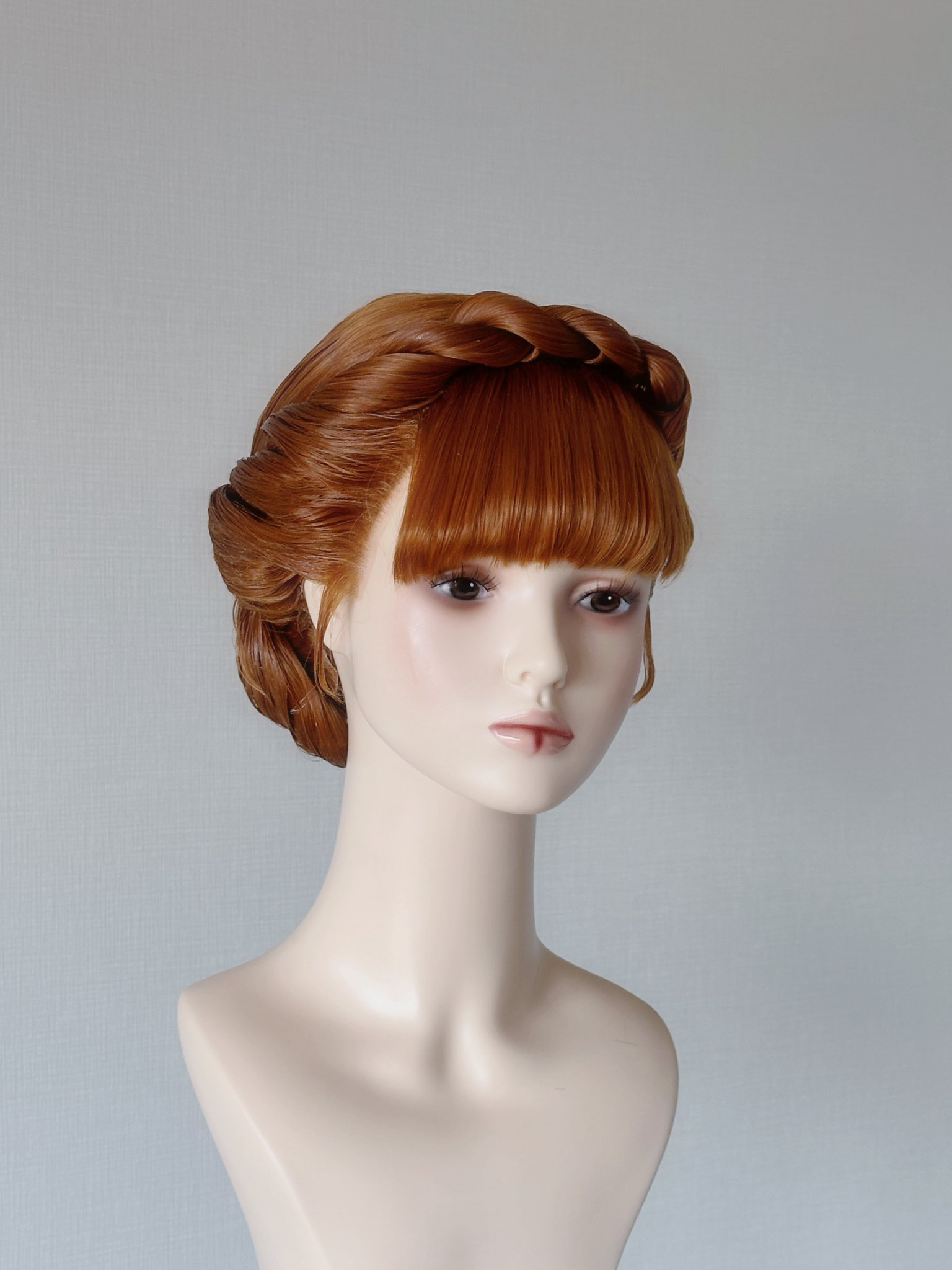 WIGCUT |受付中ウィッグオーダー (@WIGCUT_) / X