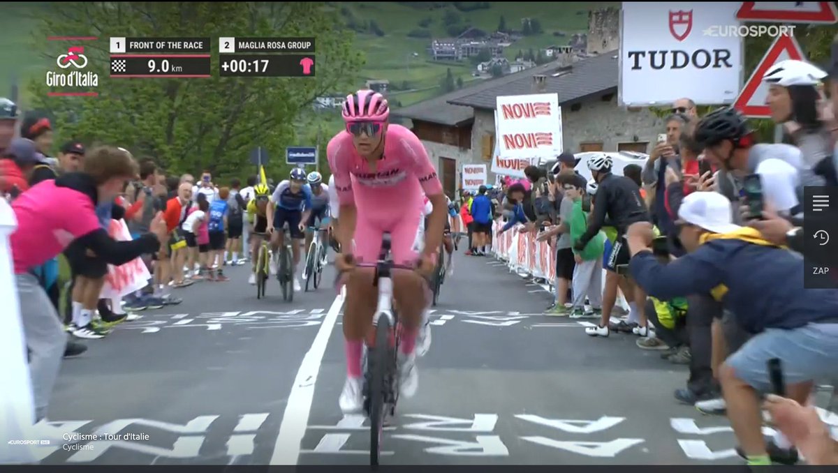 Alex Luna  tweet media