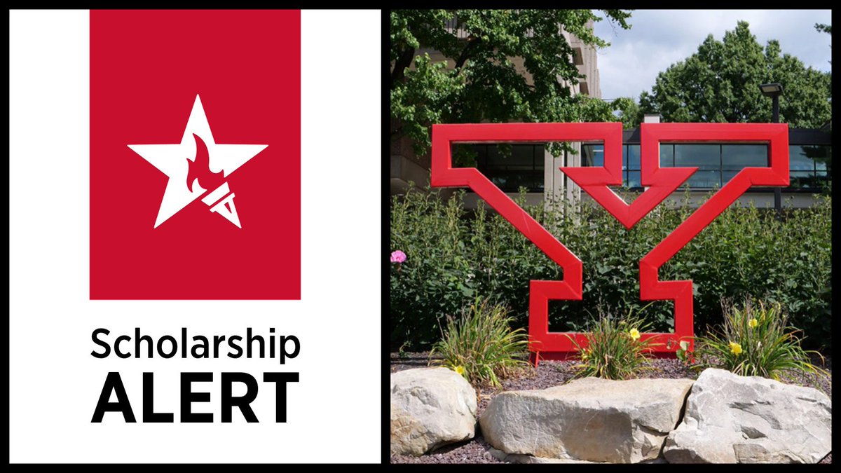 EducationUSA (@educationusa) on Twitter photo ✅ #ScholarshipAlert: Undergraduate students can receive $1,000-5,000 USD per year with the International Undergraduate GPA-Based Scholarship at <a href="/youngstownstate/">Youngstown State University</a> ➡️ educationusa.state.gov/scholarships/i…. ✅ #ScholarshipAlert: Undergraduate students can receive $1,000-5,000 USD per year with the International Undergraduate GPA-Based Scholarship at <a href="/youngstownstate/">Youngstown State University</a> ➡️ educationusa.state.gov/scholarships/i….