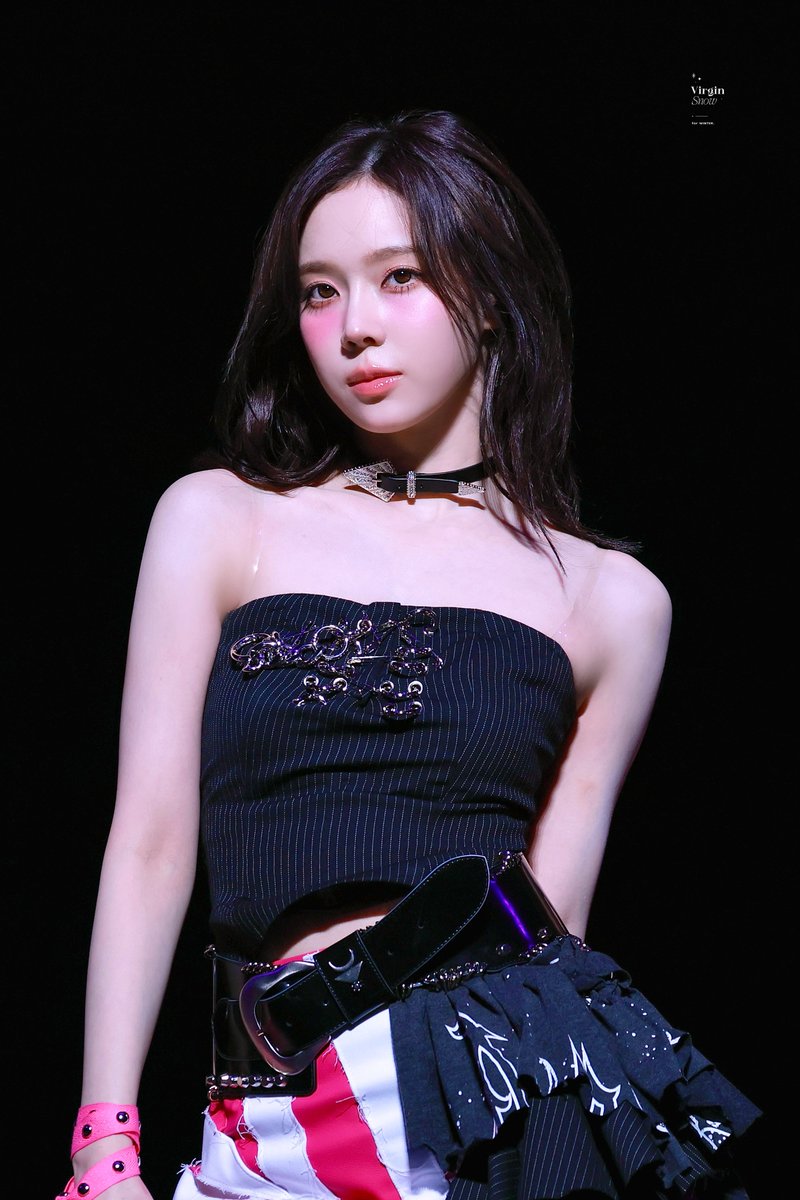 250528 ASEA

#aespa #에스파 
#WINTER #윈터