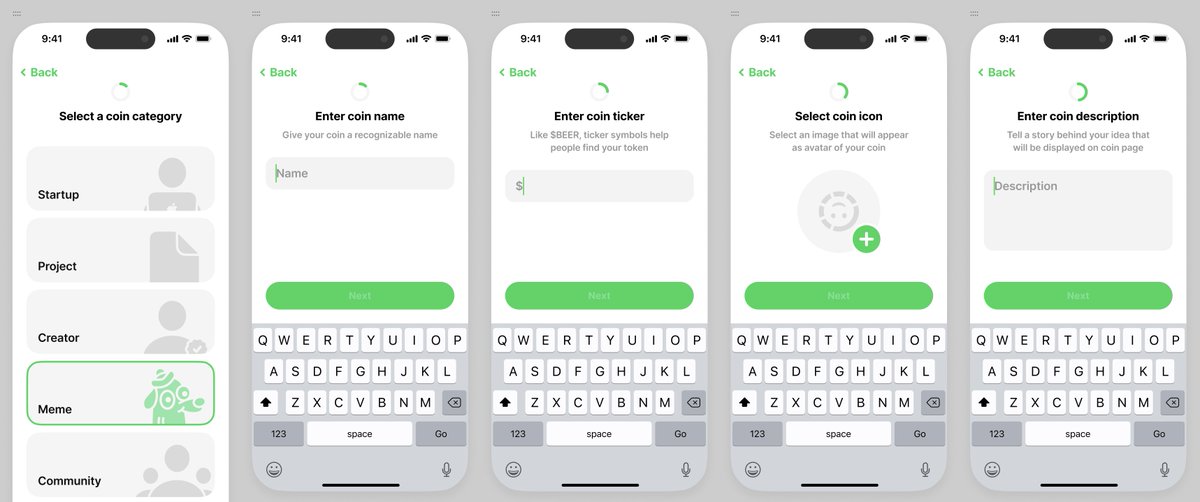 Currently focused on:

1. Reactivating the <a href="/launchcoin/">Launch Coin on Believe</a> X account
2. Launch in-app coin creation + categories (this will be cool)
3. Help founders get their pending launches live

More to come.