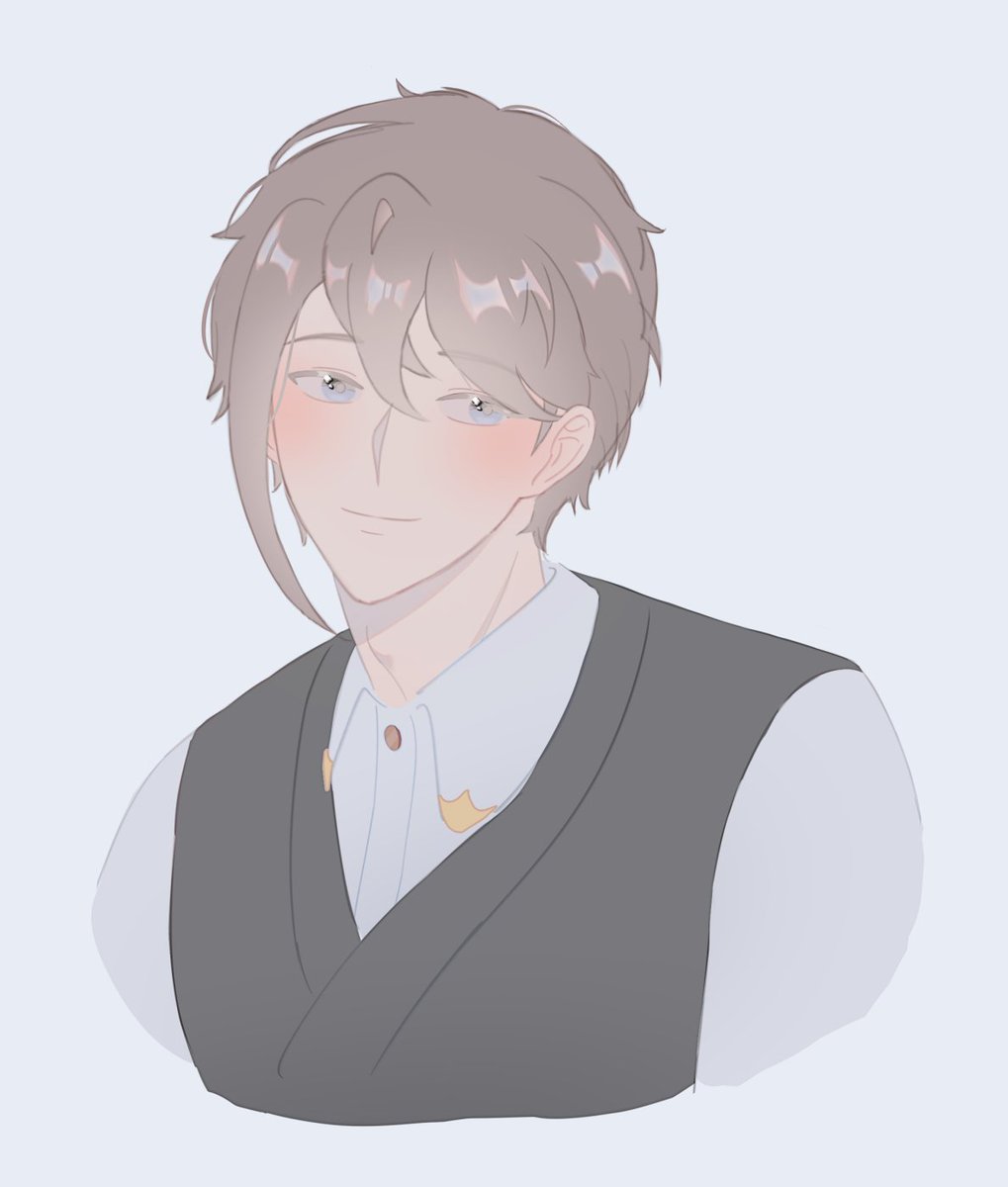 HRM_Sayori's tweet photo. #HRM_Seitenkan

(เพิ่งมีโอกาสวาดค่ะ🥹) https://t.co/2YpBLrRqfD