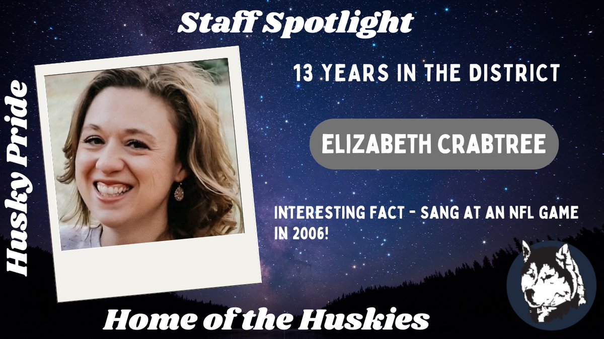 We have the best staff! psqr.io/cLyKmxRvxe via <a href="/ParentSquare/">ParentSquare</a>