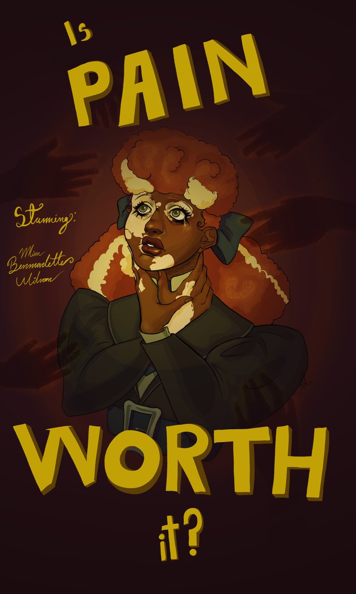 HisuiTan ⚰️ currently on HIATUS ⚰️ tweet media