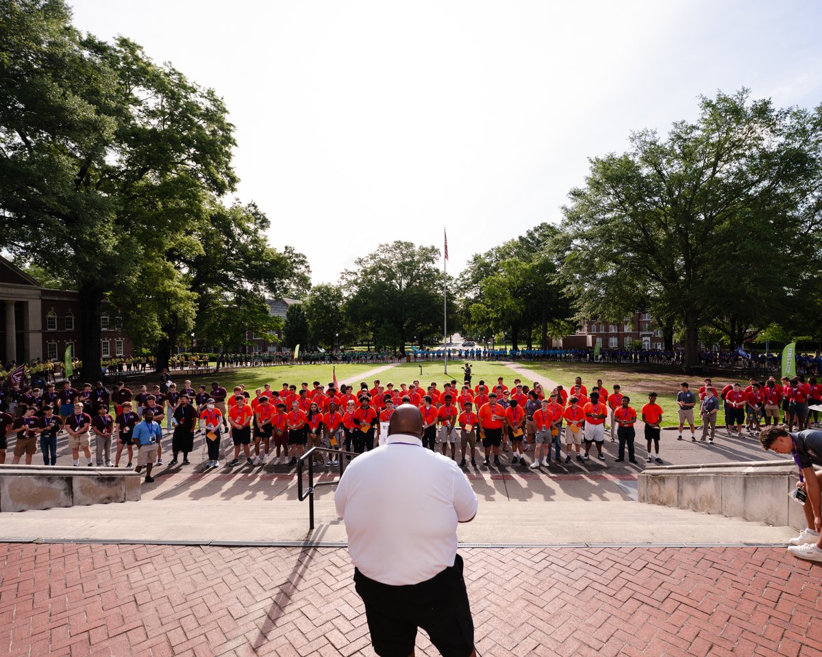 Arkansas Boys State tweet media