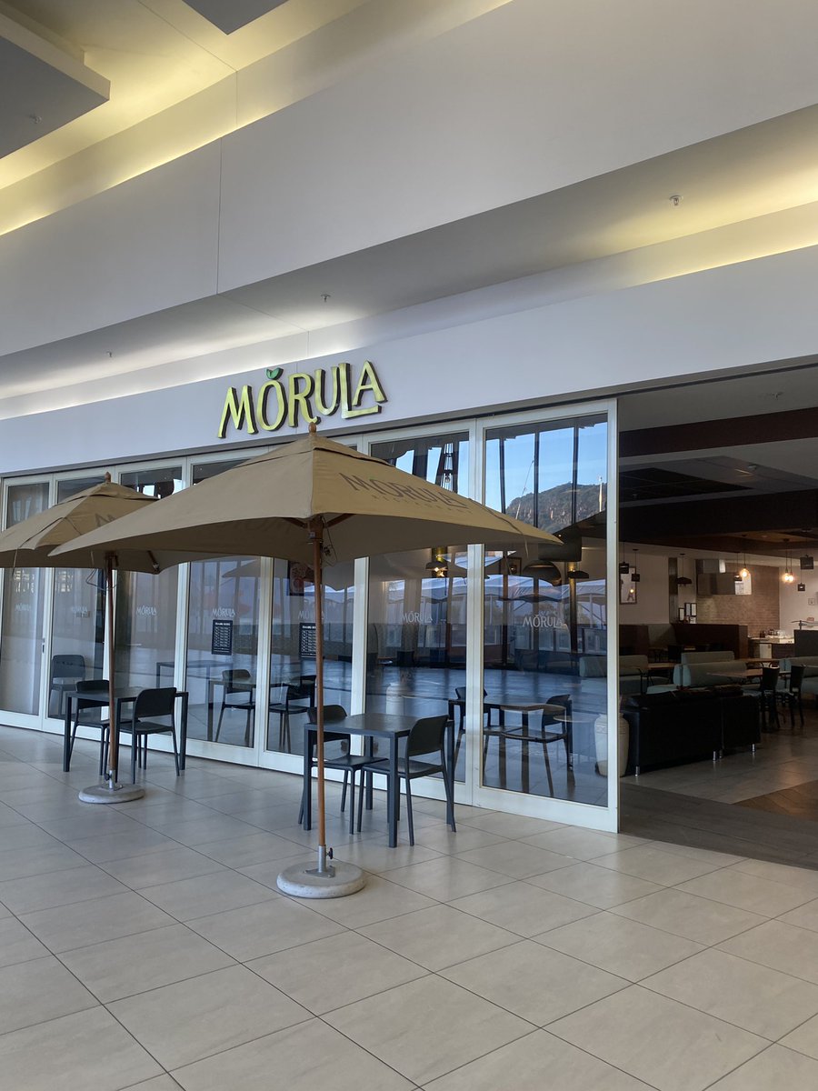 juvie96BW's tweet image. Who owns this place ? 
Morula in Game city?