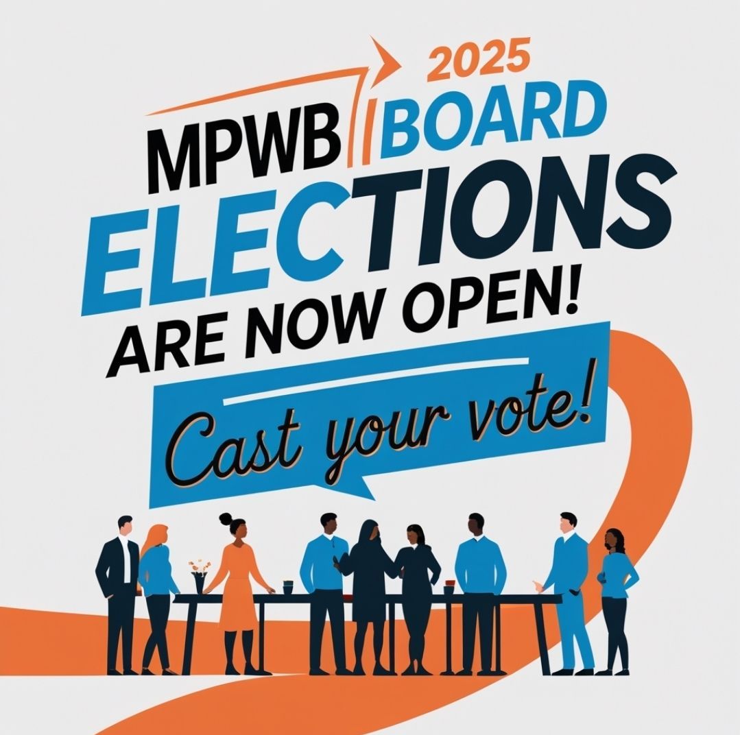 Medical Physics for World Benefit (@medphyswb) on Twitter photo #MPWB 2025 Board Elections are now open!
๐ณ๏ธ Positions & Candidates:
President โ Afua Yorke
Past President โ Tomas Kron
President-Elect โ Gabriela Stroian
Fundraising & Engagement Director โ Ghada Aldosary
โ
Full members can vote until June 2:
mpwb.org/Sys/Poll/62580
<a href="/aapmHQ/">American Association of Physicists in Medicine</a> #MPWB 2025 Board Elections are now open!
๐ณ๏ธ Positions & Candidates:
President โ Afua Yorke
Past President โ Tomas Kron
President-Elect โ Gabriela Stroian
Fundraising & Engagement Director โ Ghada Aldosary
โ
Full members can vote until June 2:
mpwb.org/Sys/Poll/62580
<a href="/aapmHQ/">American Association of Physicists in Medicine</a>