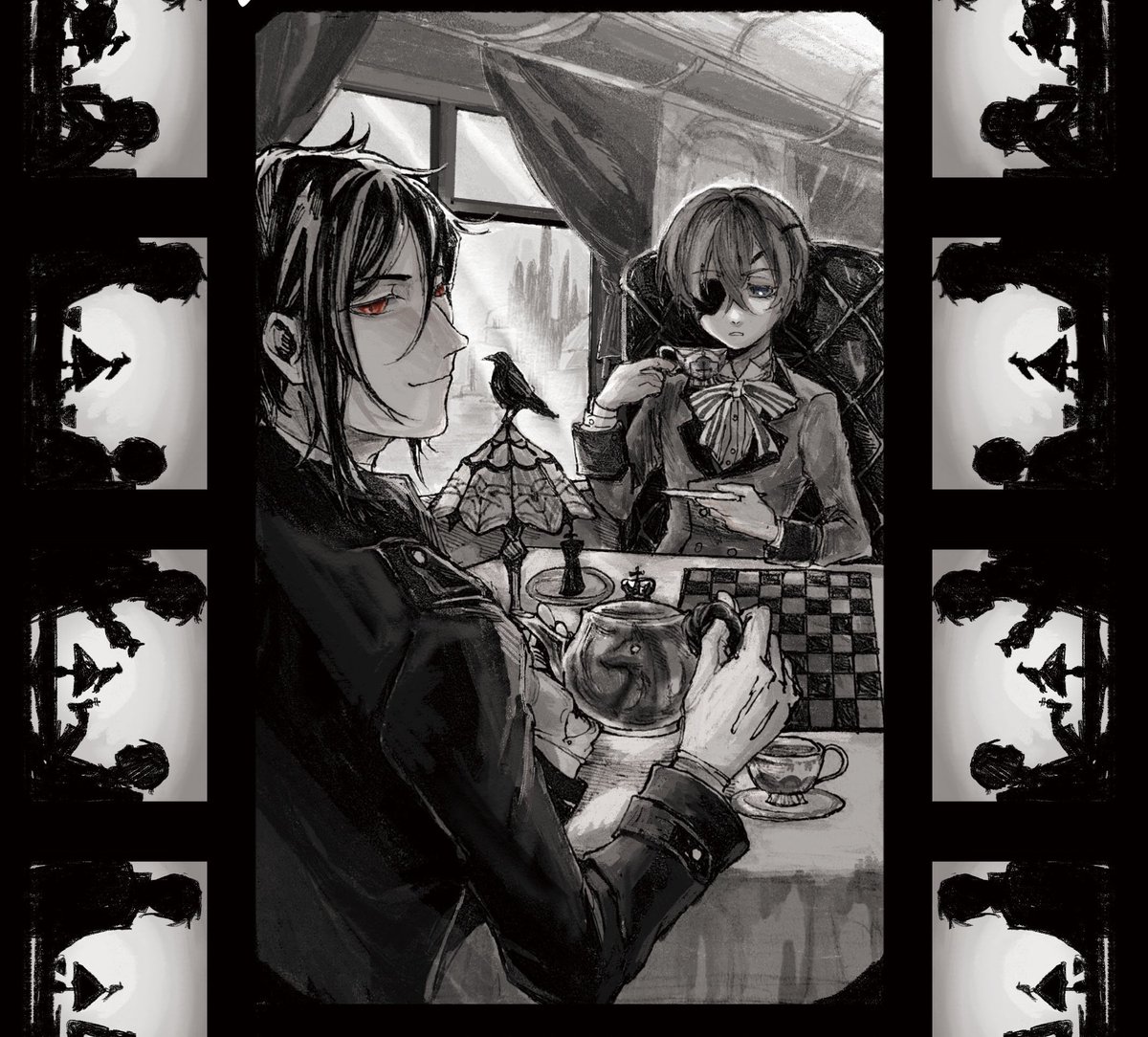 💤🏔Nemu tweet media