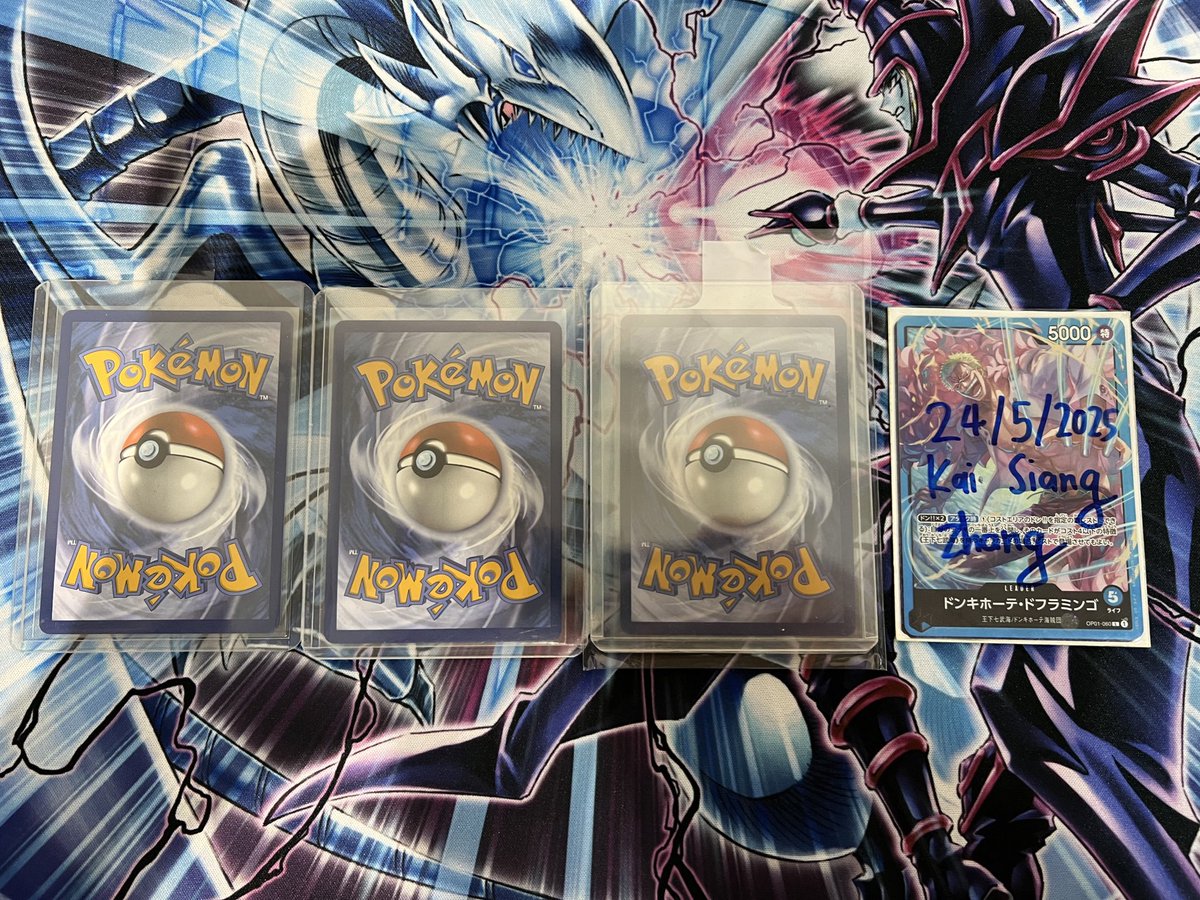 Kai Siang Zhang tweet media