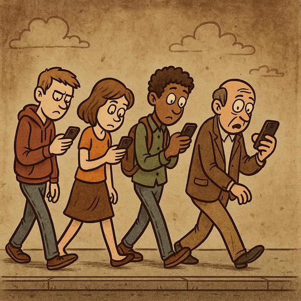YMathakiya's tweet photo. I fear that technology will   surpass our human interaction the world will have a generation of idiots.
_albert einstein https://t.co/MyWC3Scz3b