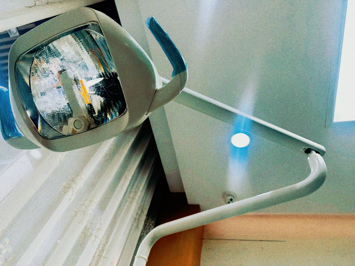 噩夢般的存在😰